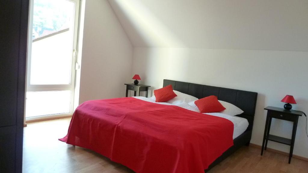 Apartment Vindobona Viyana Oda fotoğraf