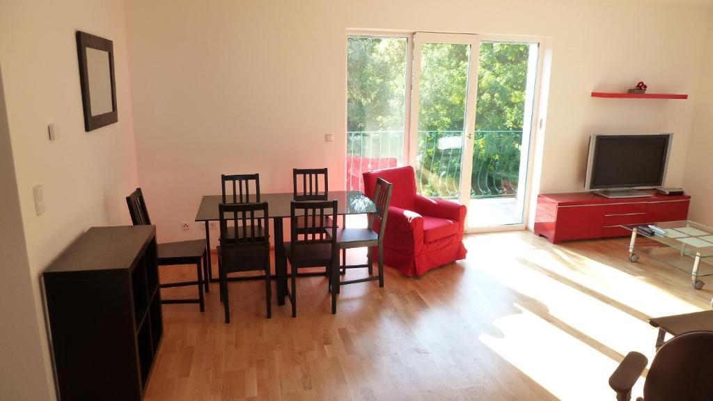 Apartment Vindobona Viyana Oda fotoğraf