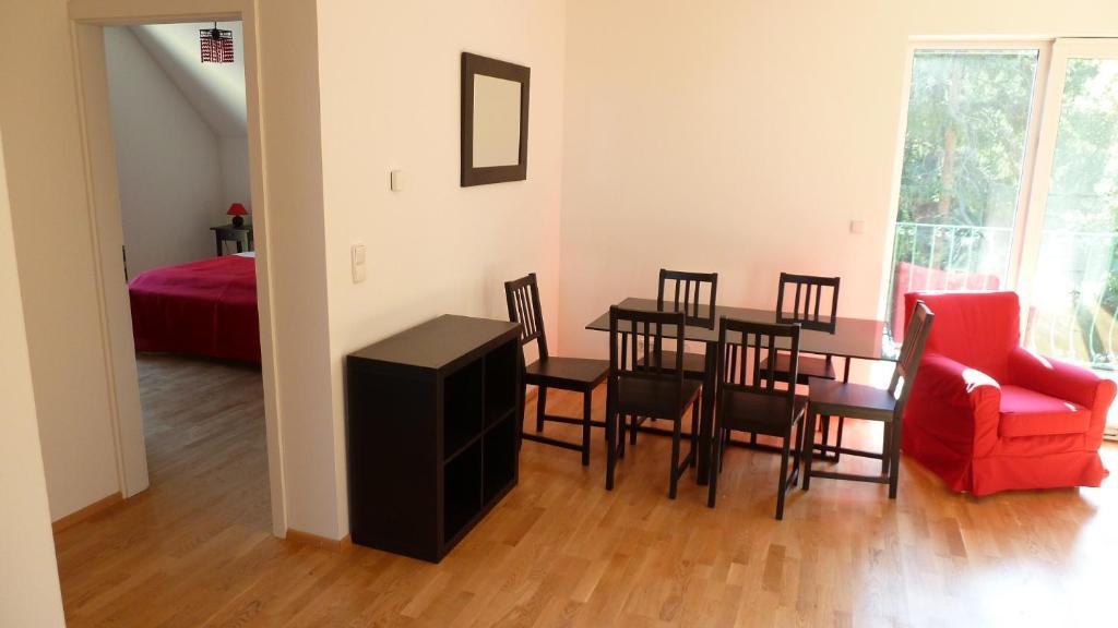 Apartment Vindobona Viyana Oda fotoğraf