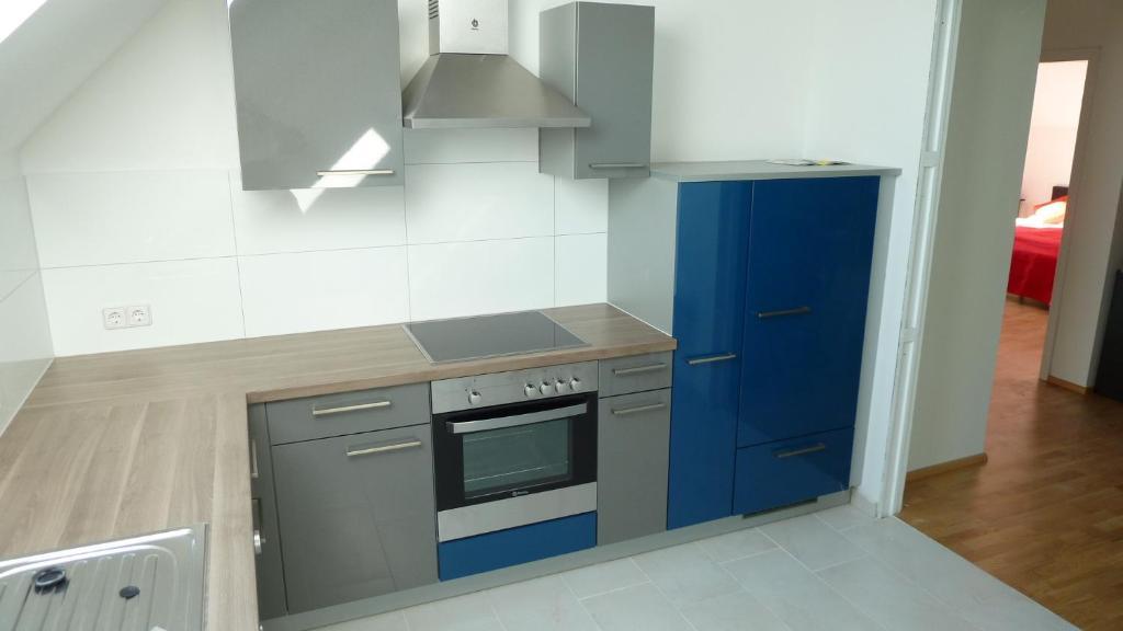 Apartment Vindobona Viyana Oda fotoğraf