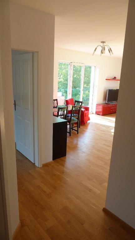 Apartment Vindobona Viyana Oda fotoğraf