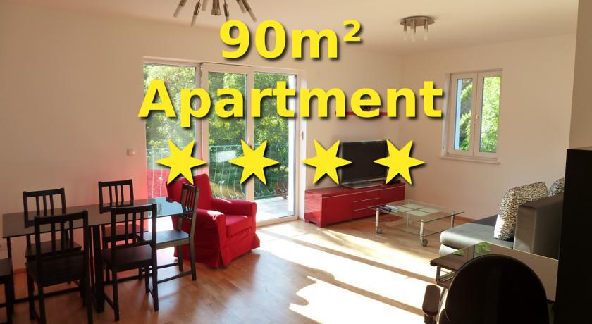 Apartment Vindobona Viyana Dış mekan fotoğraf