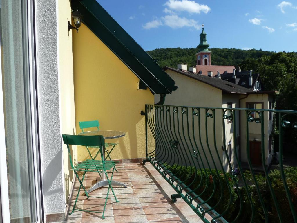 Apartment Vindobona Viyana Oda fotoğraf