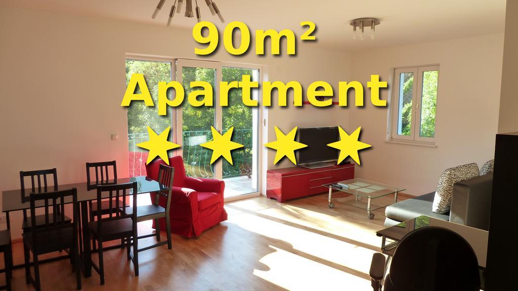 Apartment Vindobona Viyana Dış mekan fotoğraf