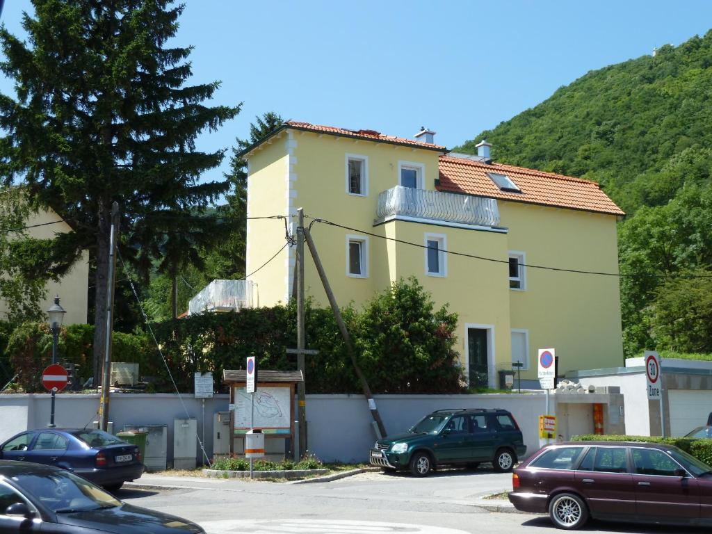 Apartment Vindobona Viyana Dış mekan fotoğraf