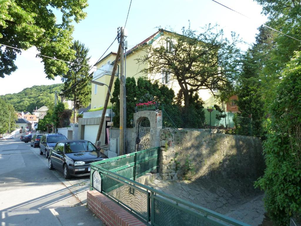 Apartment Vindobona Viyana Dış mekan fotoğraf